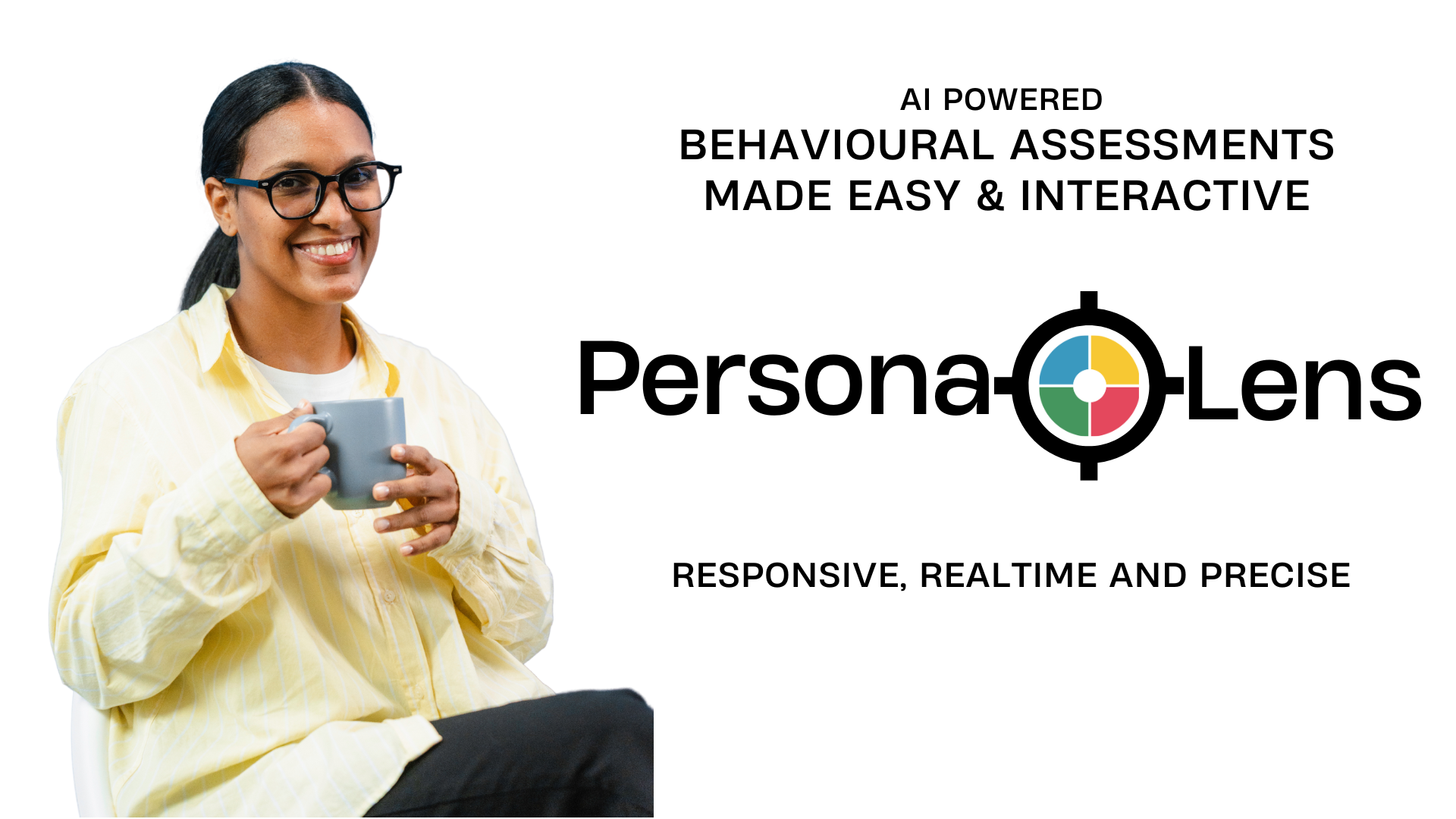 PersonaLens Platform Dashboard and Analytics